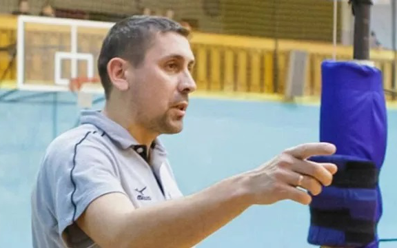 Тренер спортшколы волейбольной «Уралочки» погиб в зоне военной операции