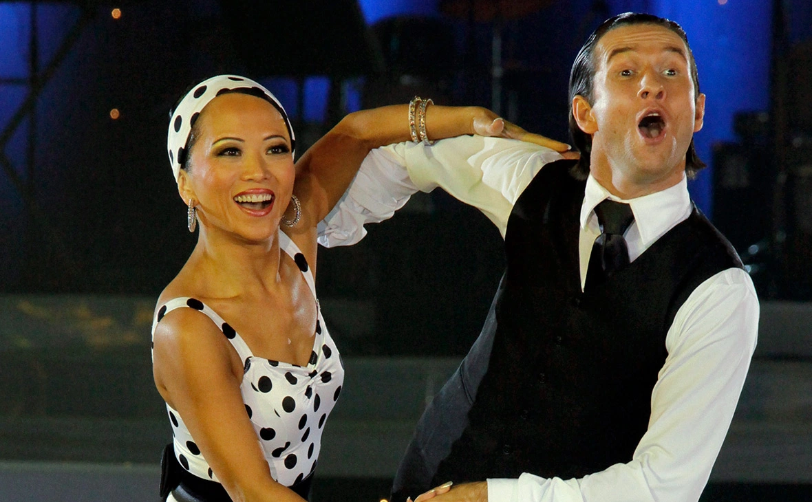 Руслан Кривобок / РИА Новости