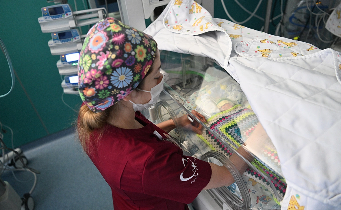 Павел Бедняков / РИА Новости