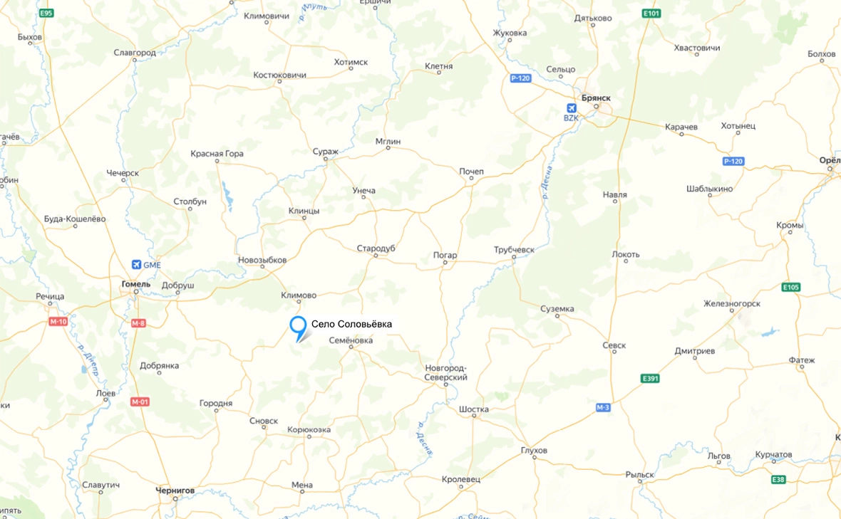 Яндекс.Карты