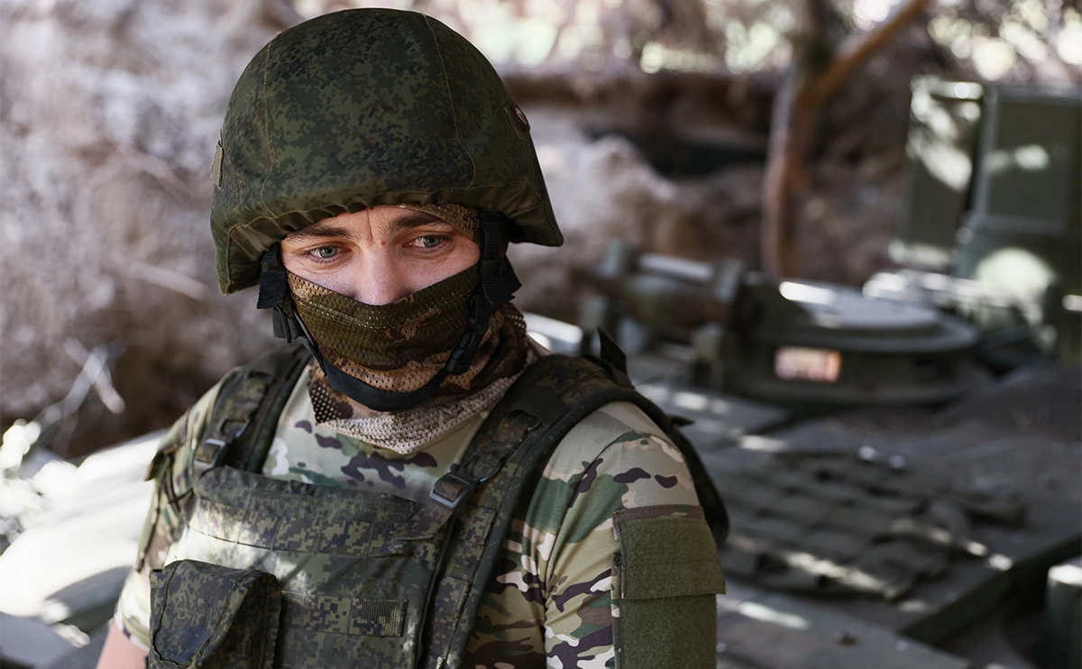 Александр Река / ТАСС