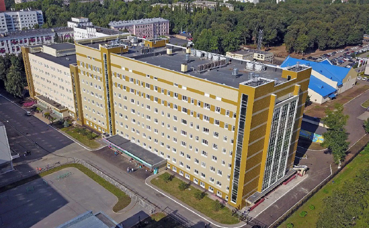 пресс-служба главы РБ