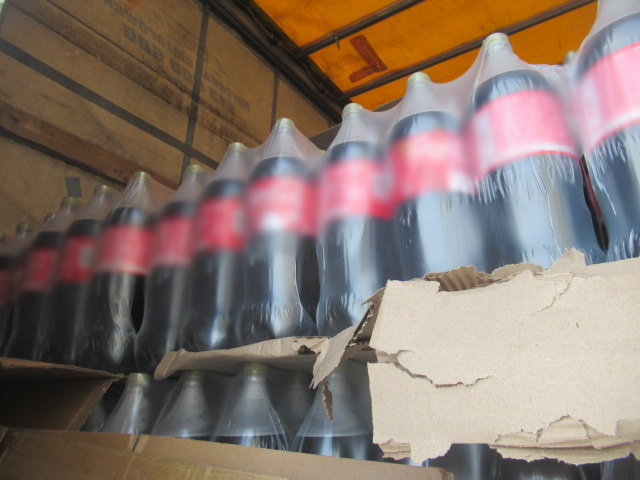 Тюменская таможня