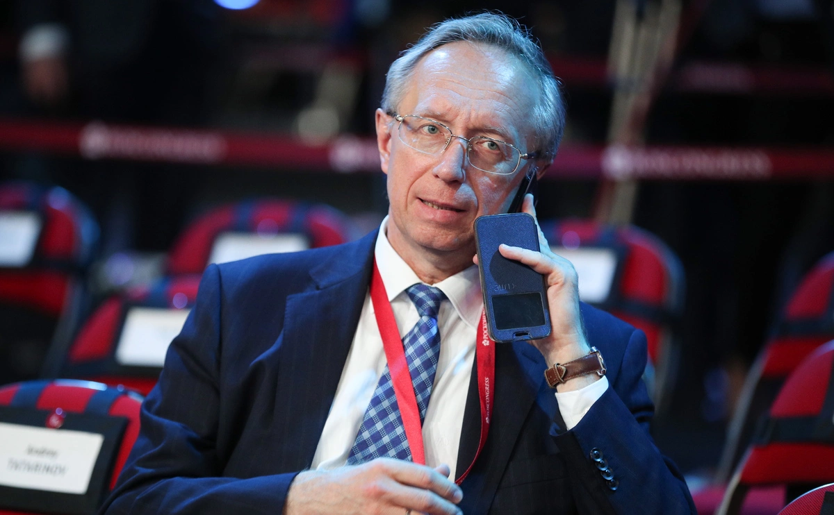 Михаил Терещенко / ТАСС