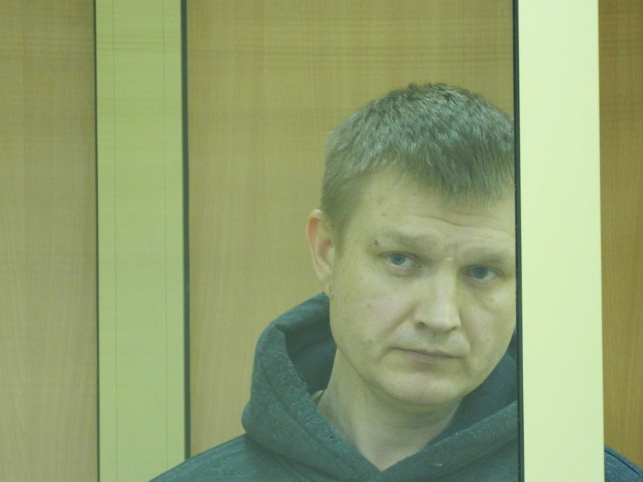 Михаил Лобанов