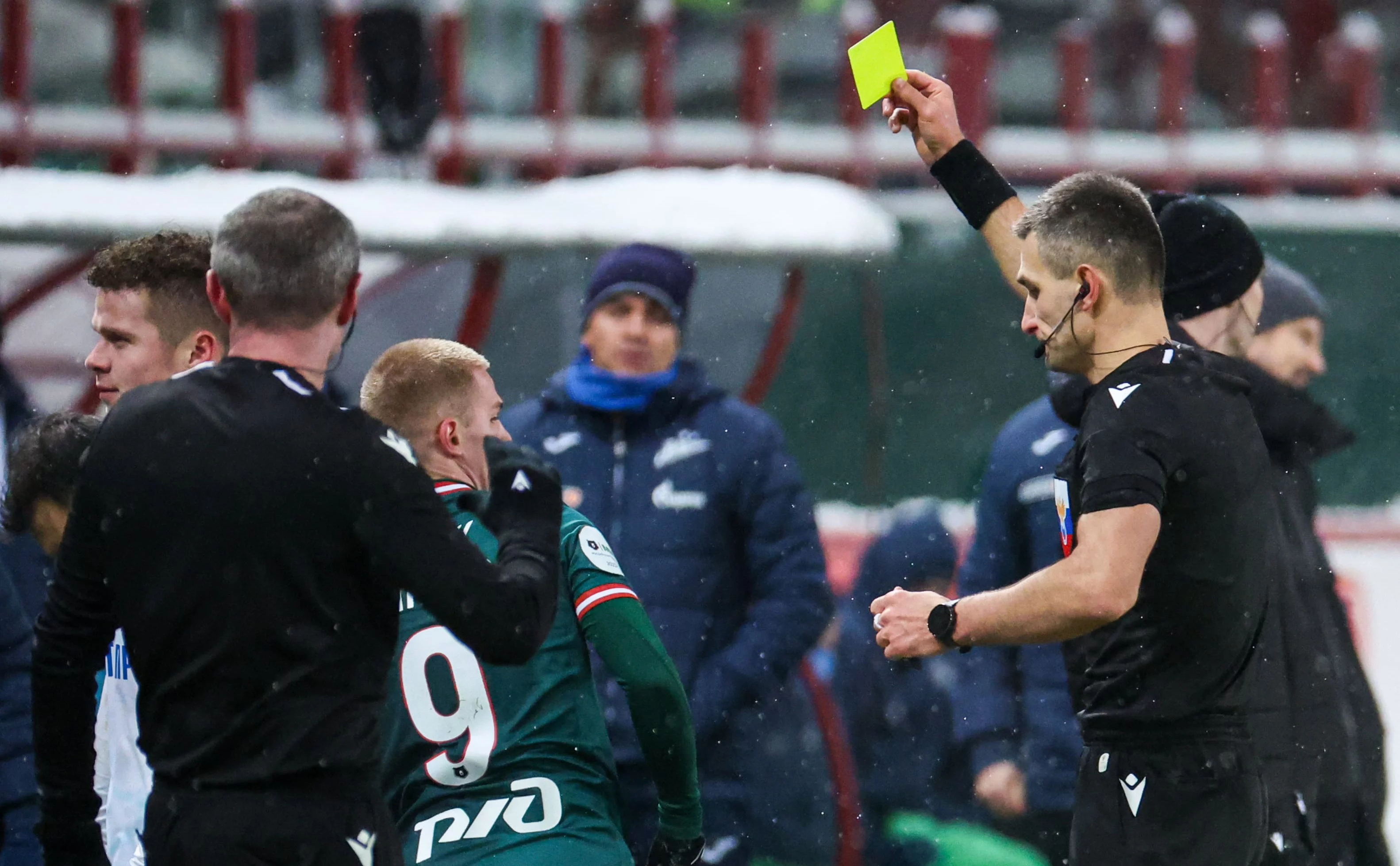 Сергей Фадеичев / ТАСС