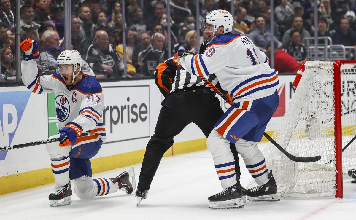 Yannick Peterhans / USA TODAY Sports / Reuters