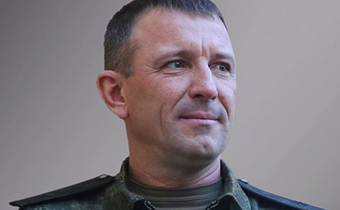 Минобороны РФ