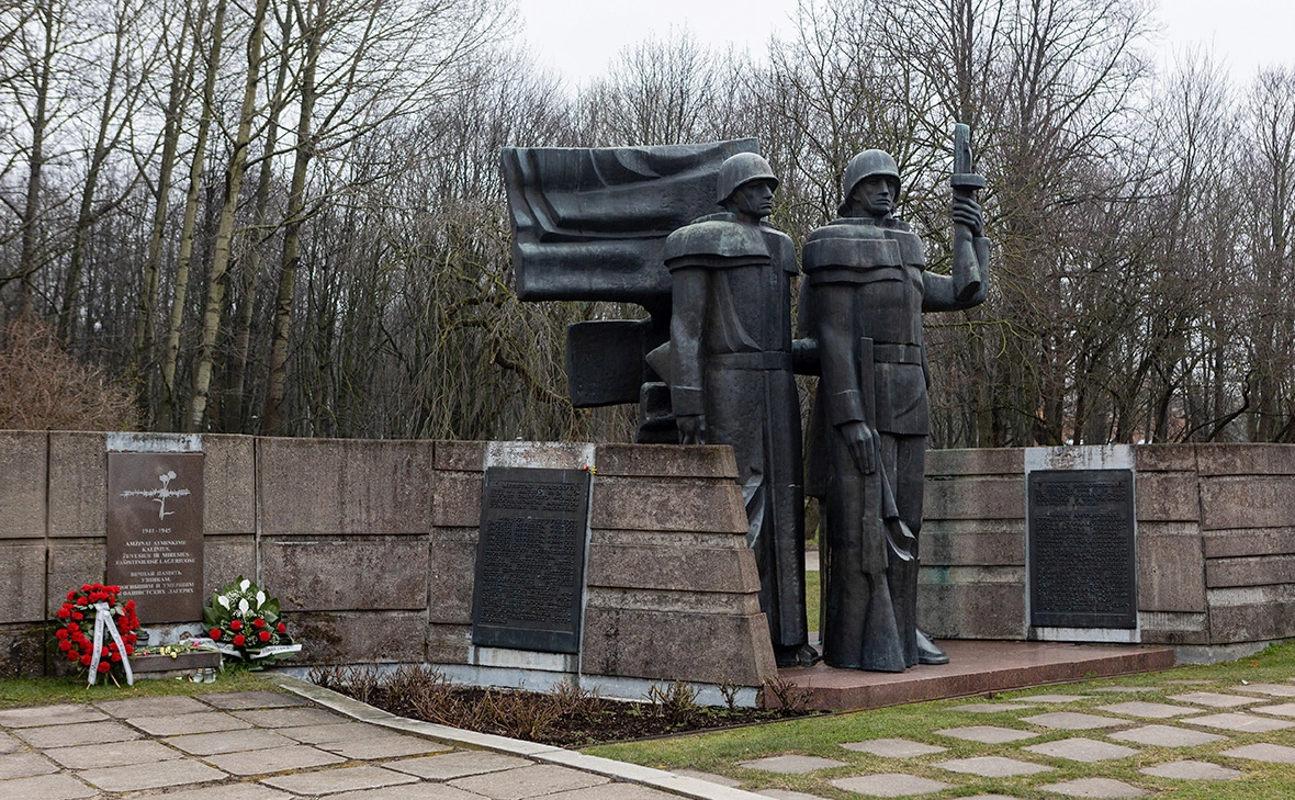 Paulius Peleckis / Getty Images