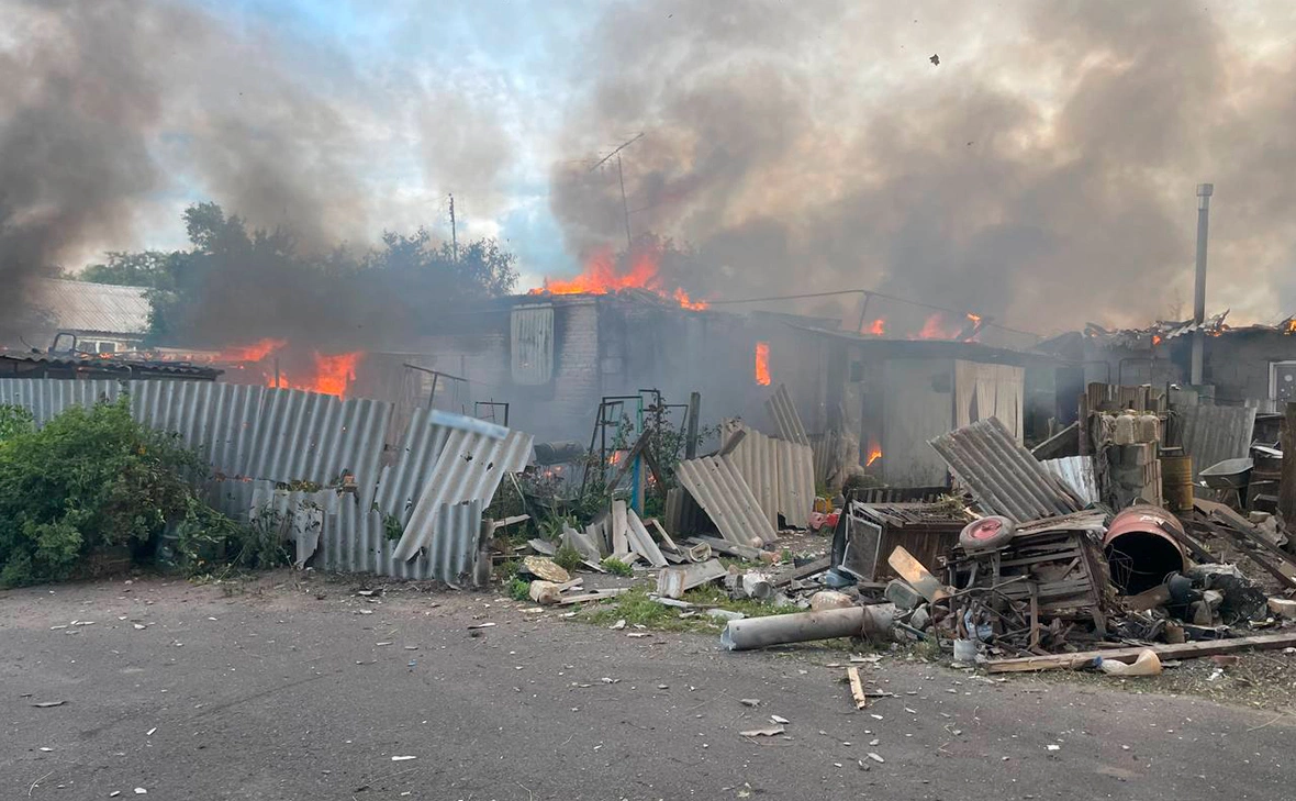 Gubernator_46 / Telegram