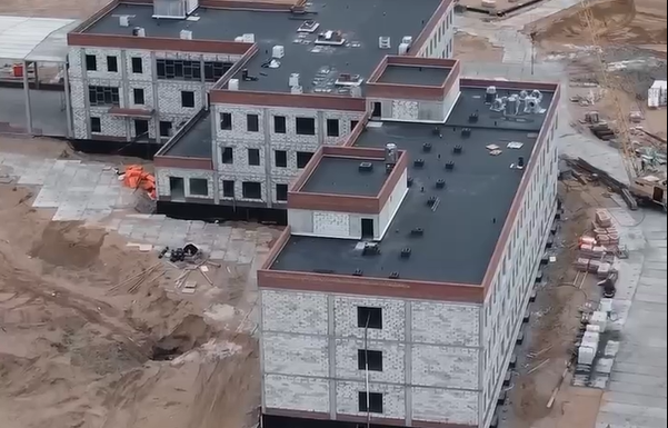 telegram-канал Дмитрия Махонина