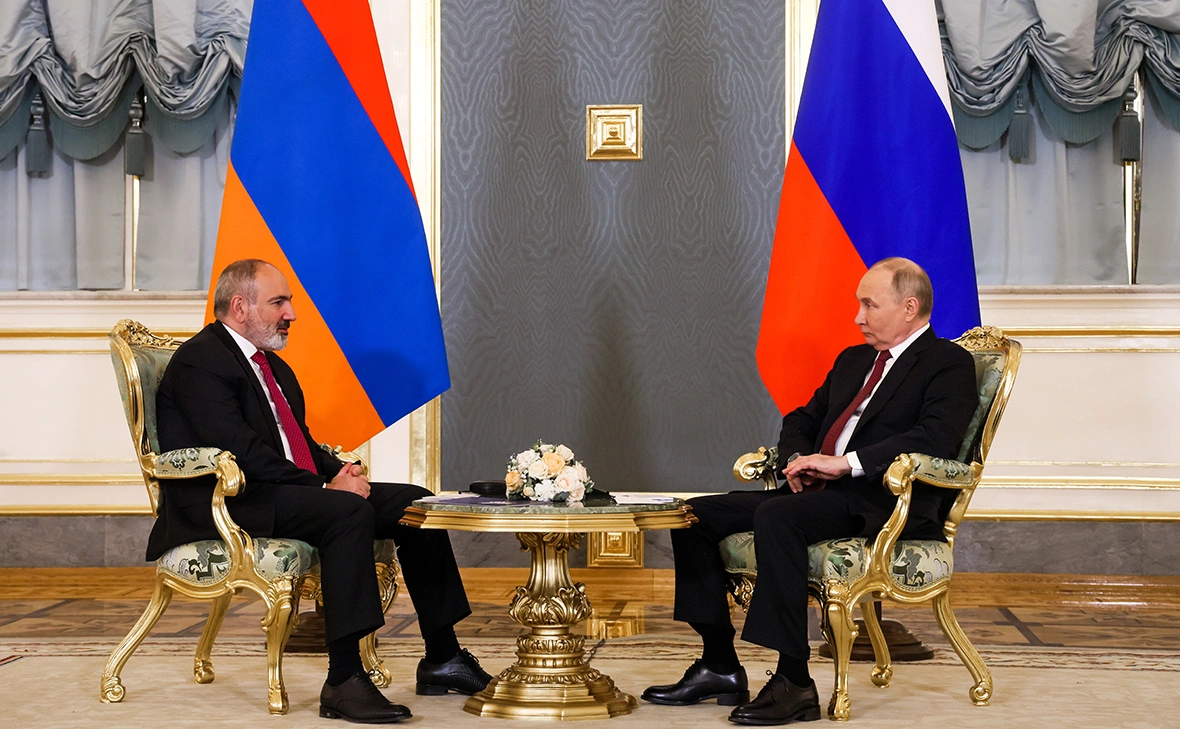 Александр Щербак / ТАСС