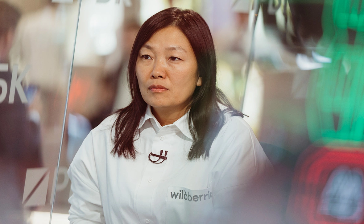 Михаил Гребенщиков / РБК