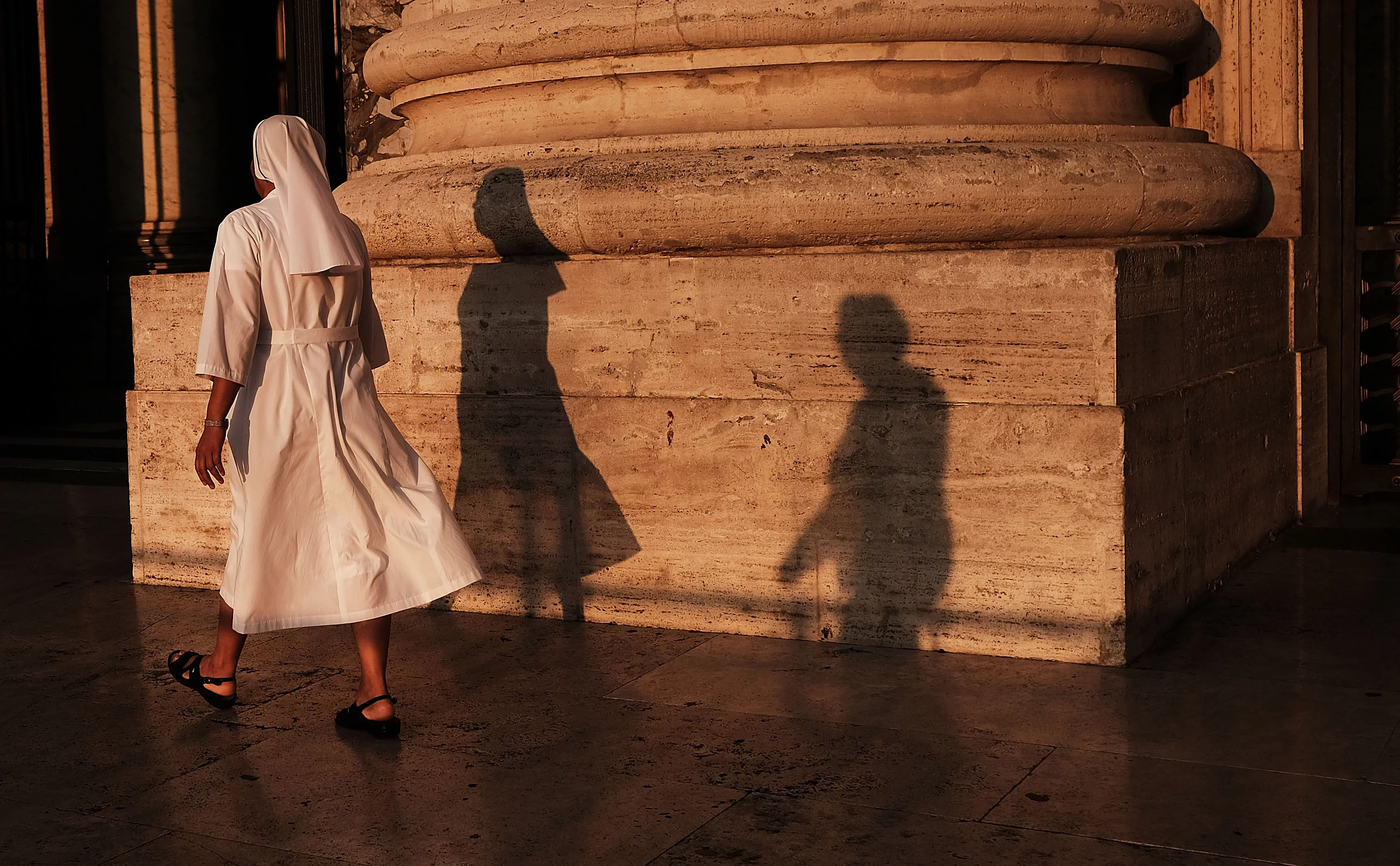 Spencer Platt / Getty Images