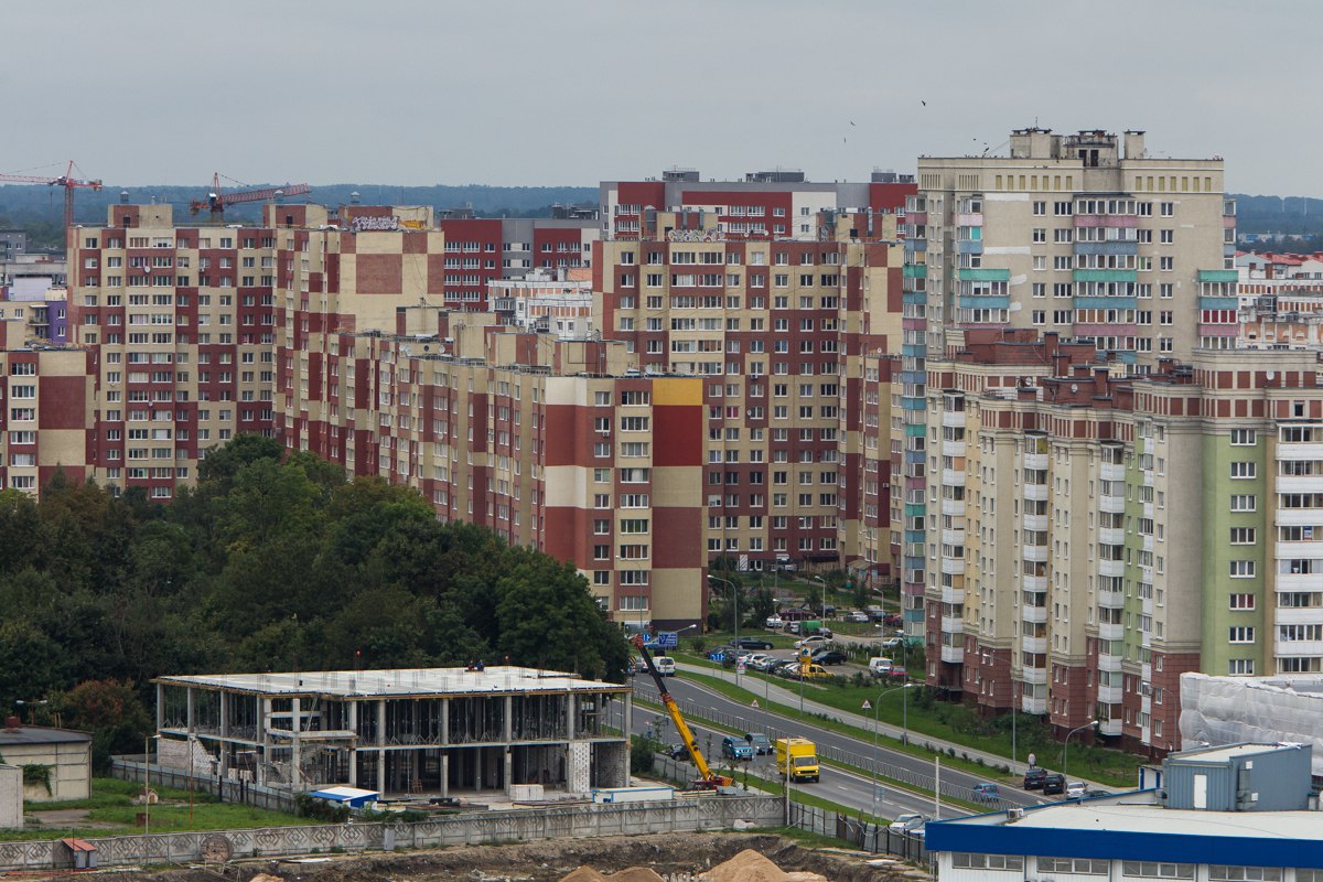 Фото: Александр Подгорчук