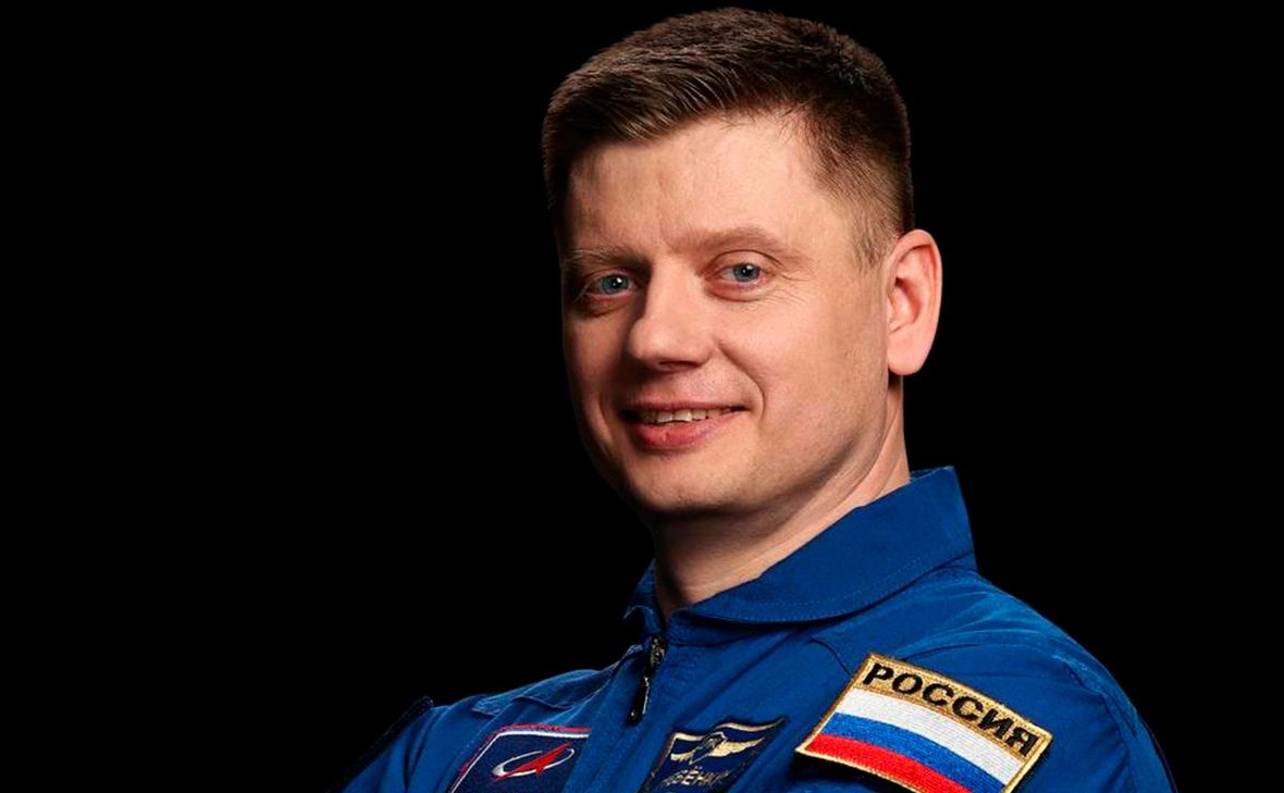 Госкорпорация «Роскосмос» / Telegram