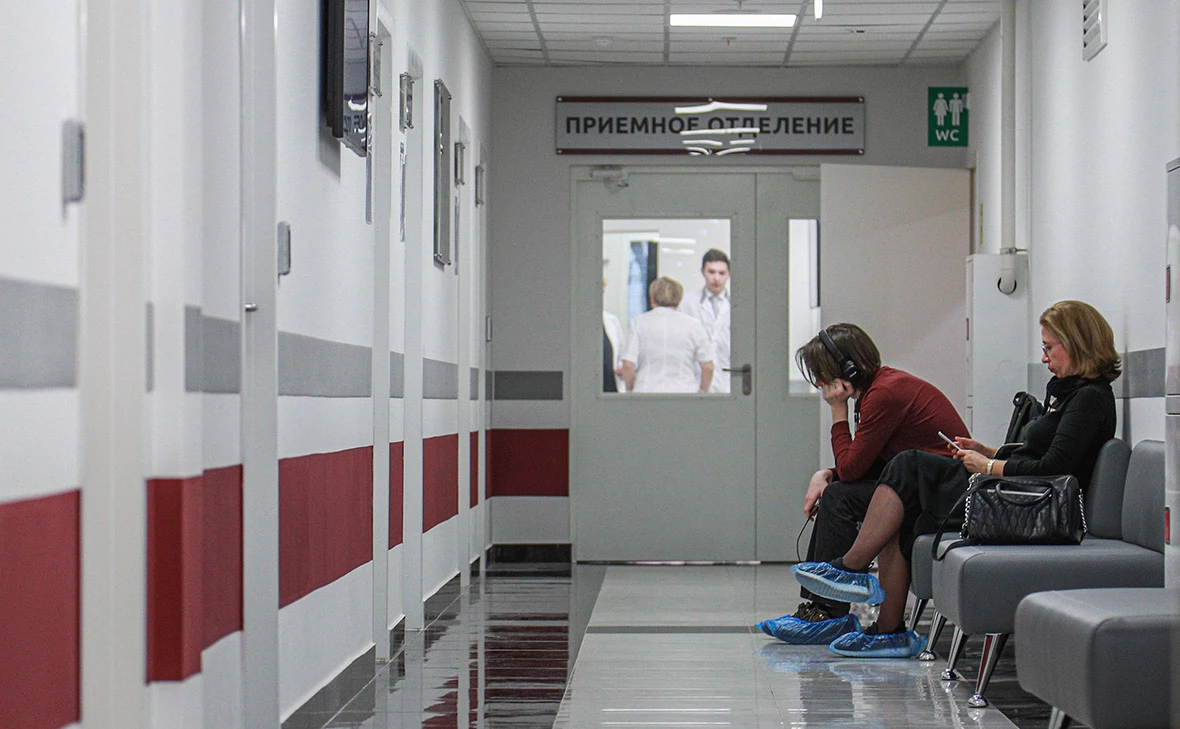 Сергей Булкин / NEWS.ru / Global Look Press