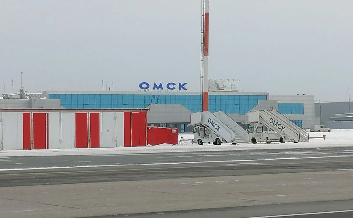 Евгений Яровой / РБК Омск
