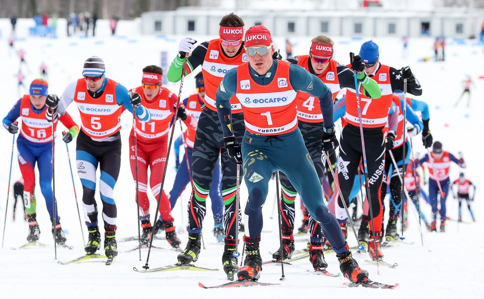 Александр Демьянчук / ТАСС