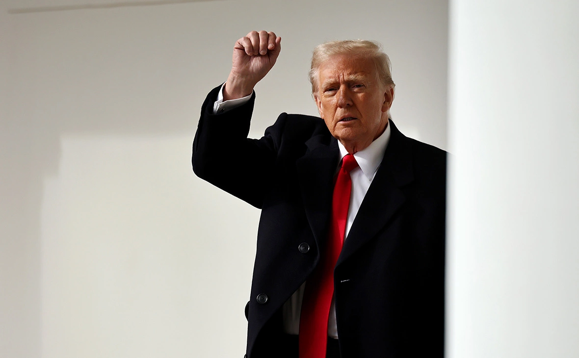 Chip Somodevilla / Getty Images