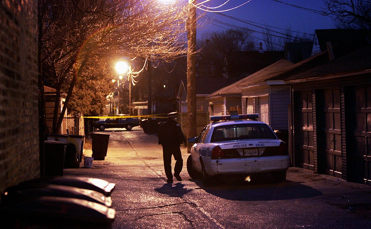 Scott Olson / Getty Images