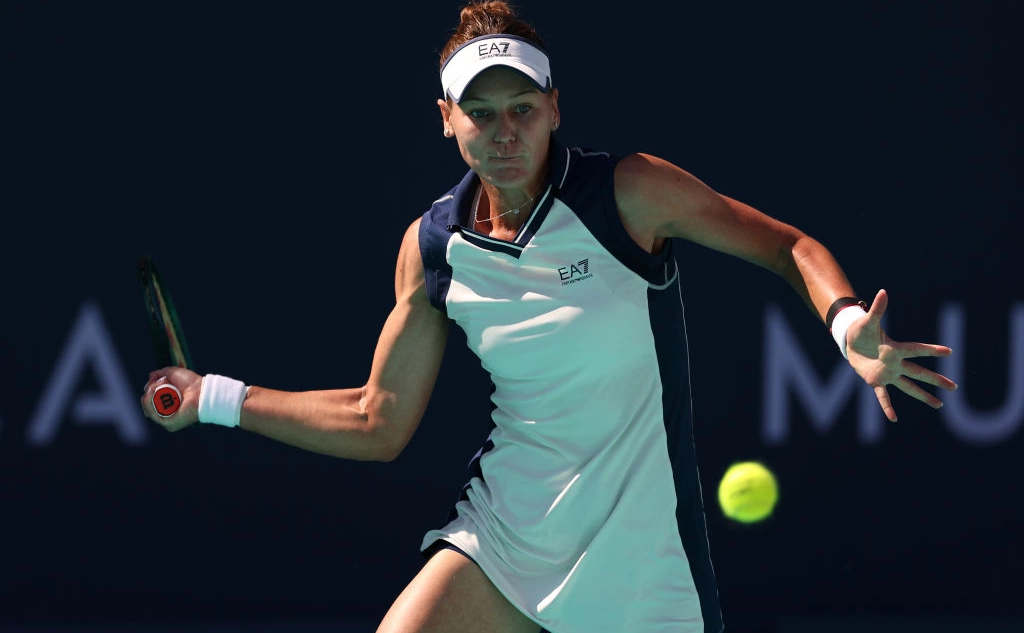 Christopher Pike / Getty Images