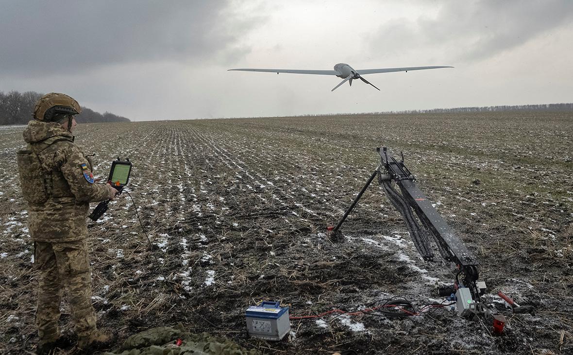 Фото: Александр Клименко / Reuters