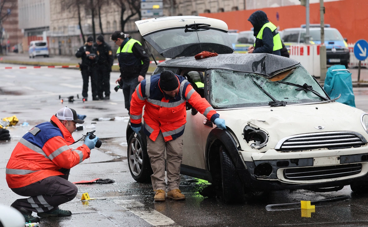 Wolfgang Rattay / Reuters