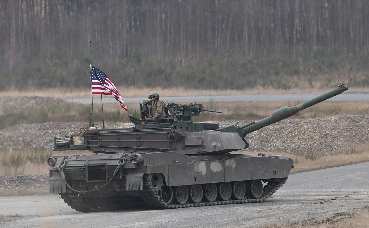 Sean Gallup / Getty Images