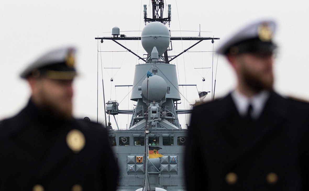 Mohssen Assanimoghaddam / dpa / Global Look Press