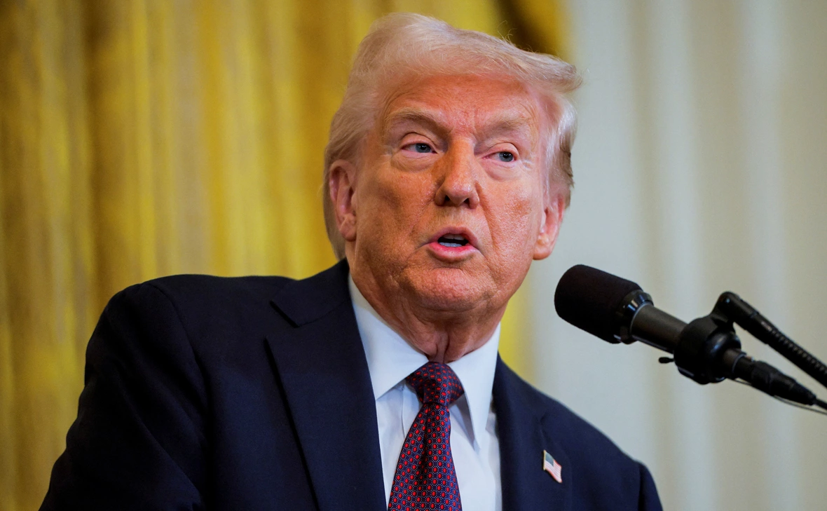 Brian Snyder / Reuters