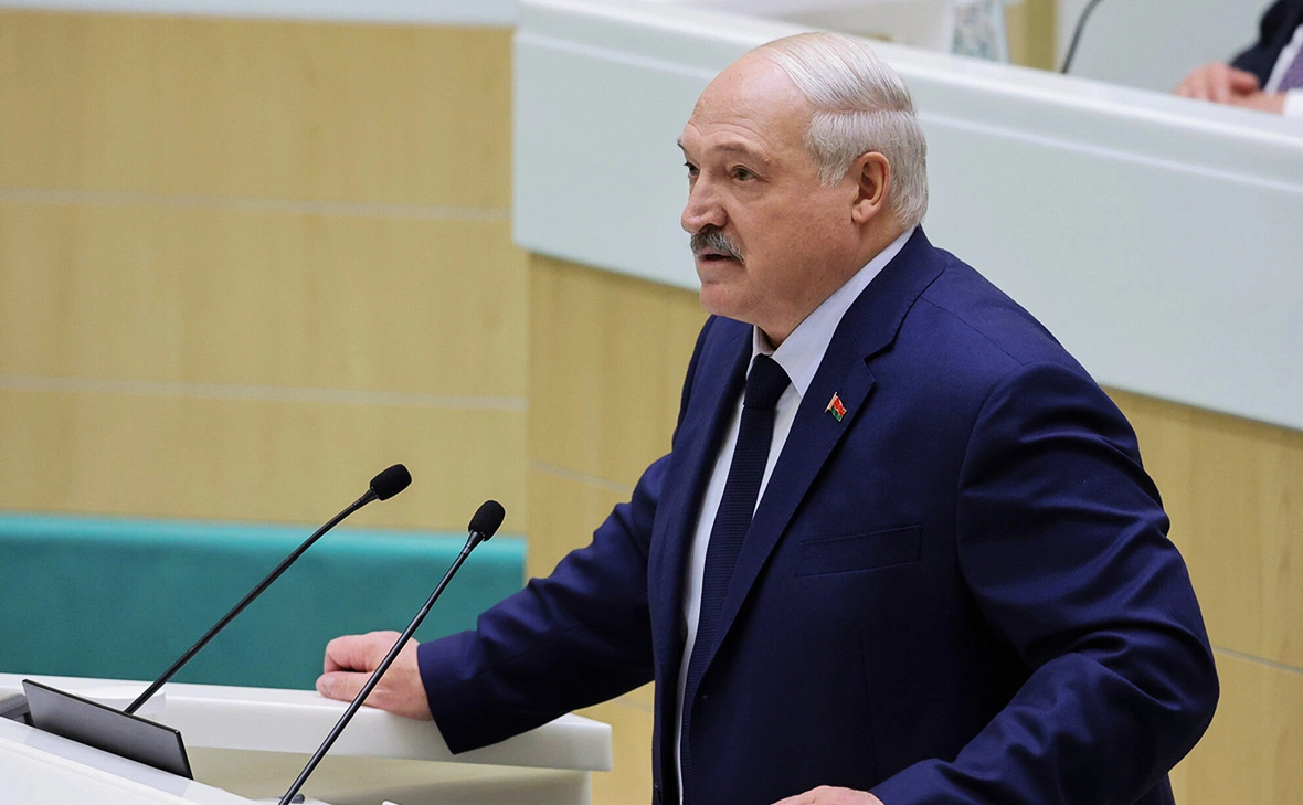 пресс-служба Президента Республики Беларусь