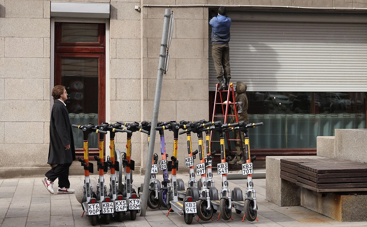 Андрей Любимов / РБК