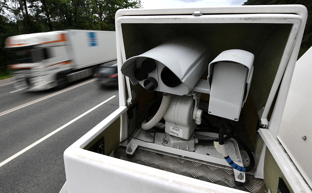 Максим Блинов / РИА Новости