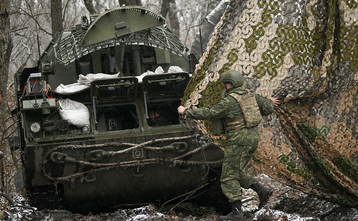 Станислав Красильников / РИА Новости