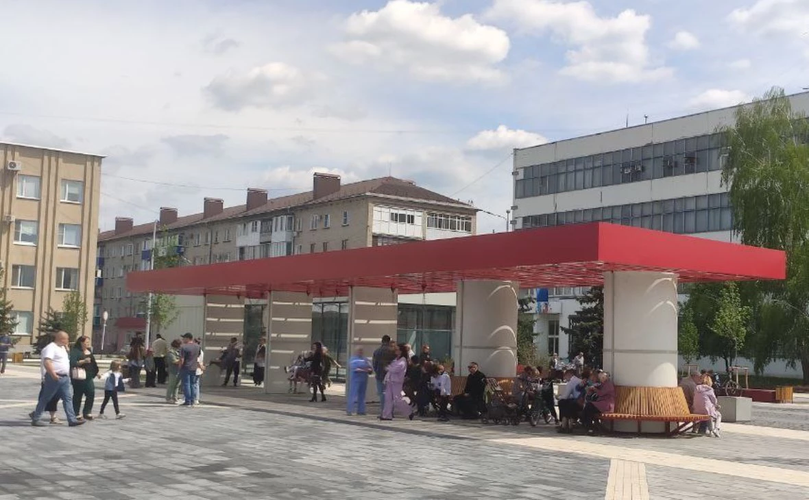 пресс-служба министерства ЖКХ и энергетики Воронежской области