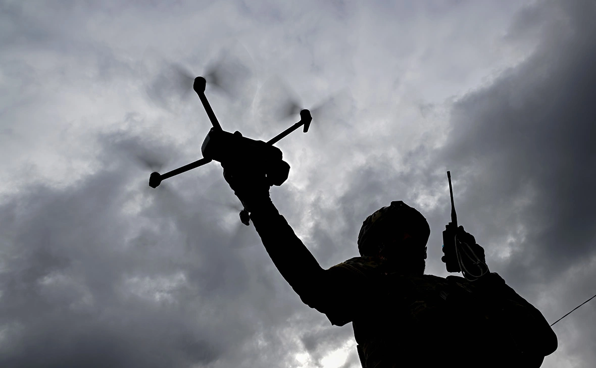 Сергей Бобылев / РИА Новости