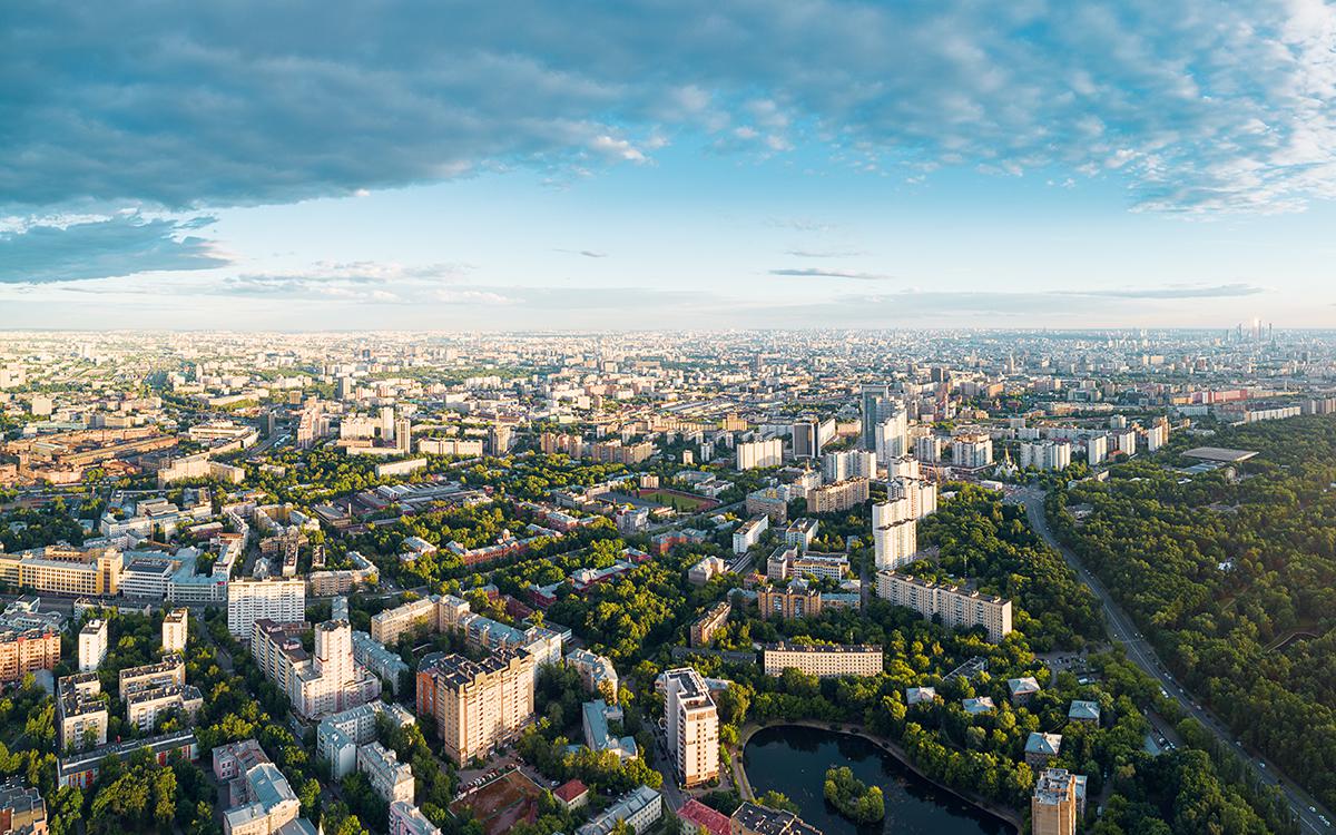 Фото: Mike Laptev / Shutterstock / FOTODOM