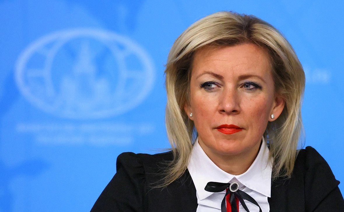 Юрий Кочетков / EPA / ТАСС