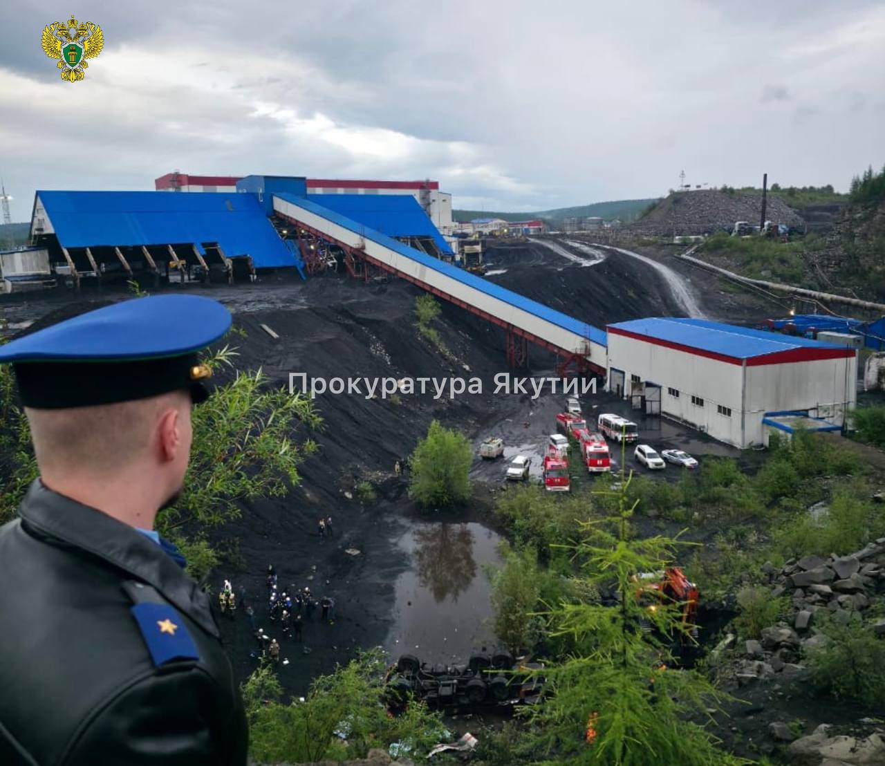 Фото: Прокуратура Республики Саха (Якутия)