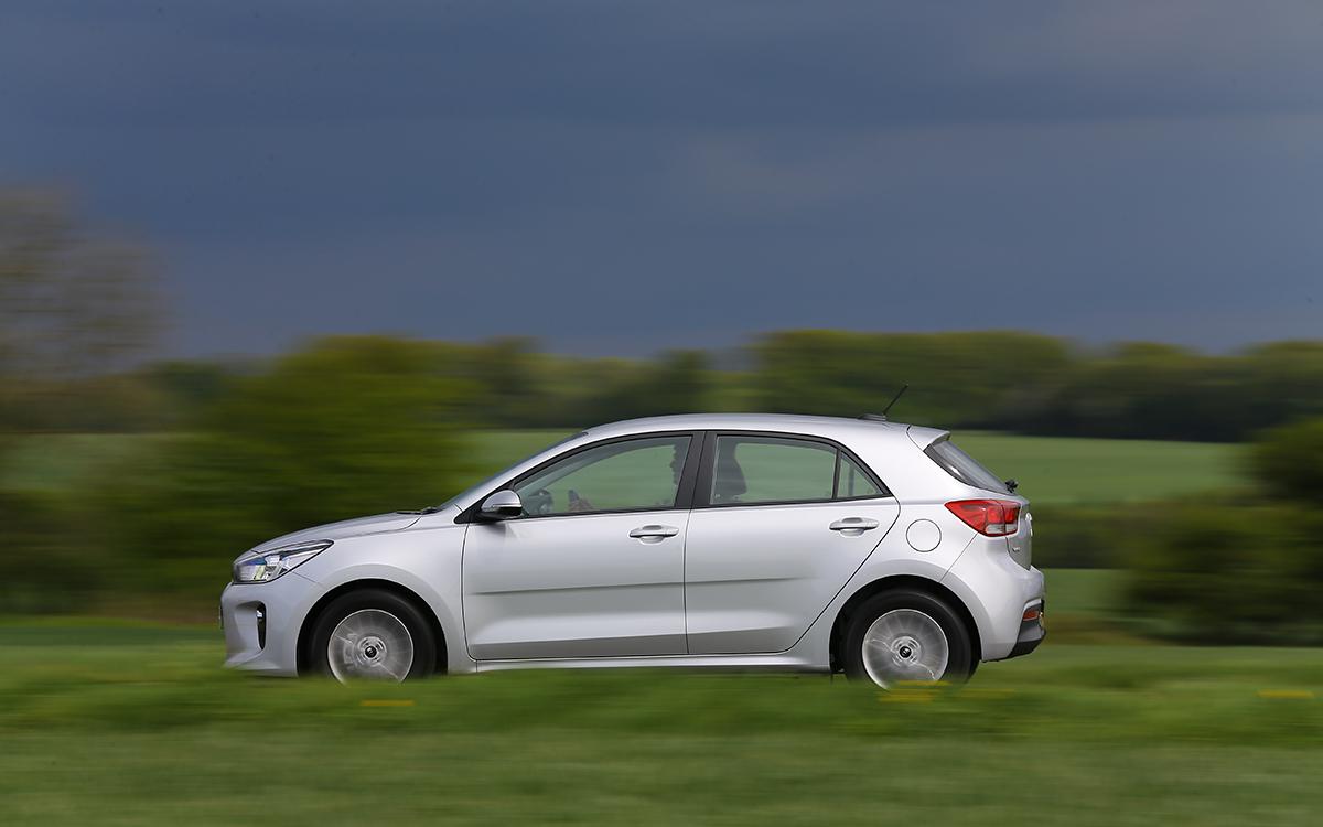 Фото: KIA