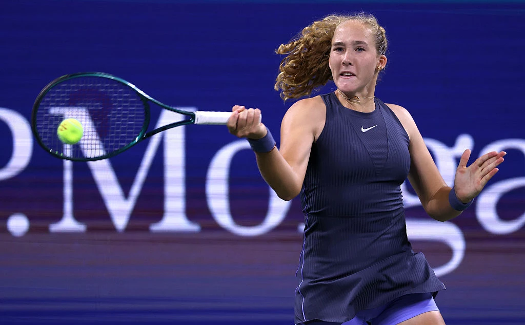 Matthew Stockman / Getty Images