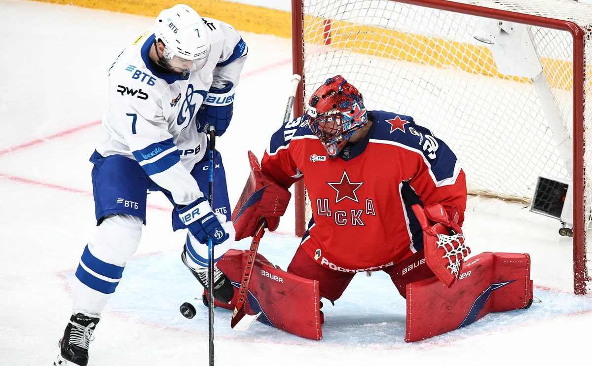 Михаил Терещенко / ТАСС