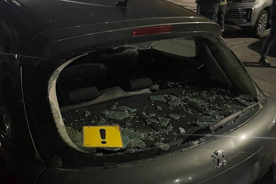 Фото: vvgladkov / Telegram