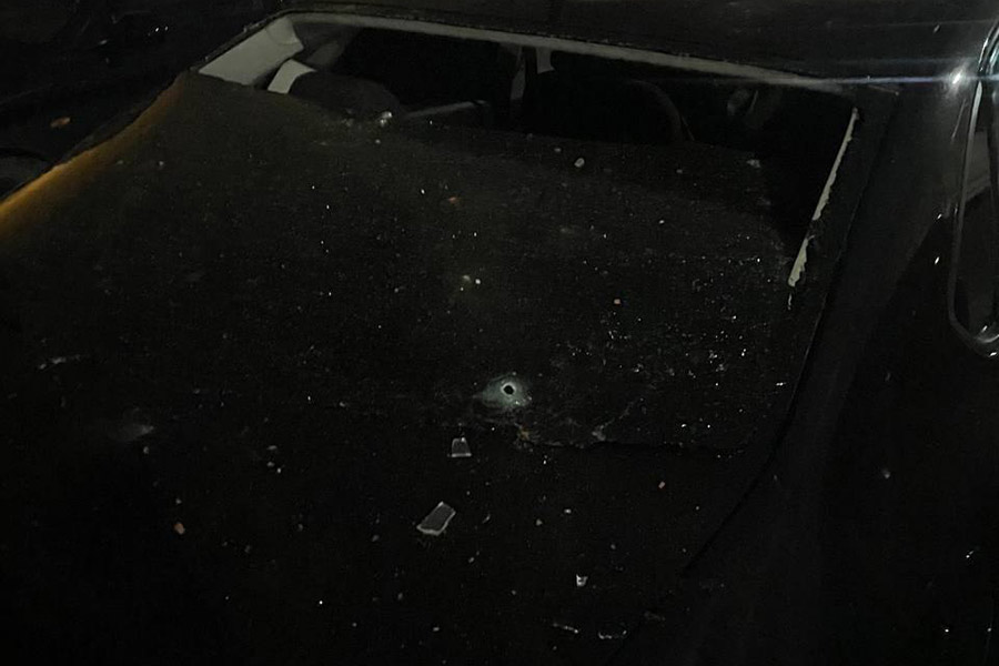 Фото: vvgladkov / Telegram