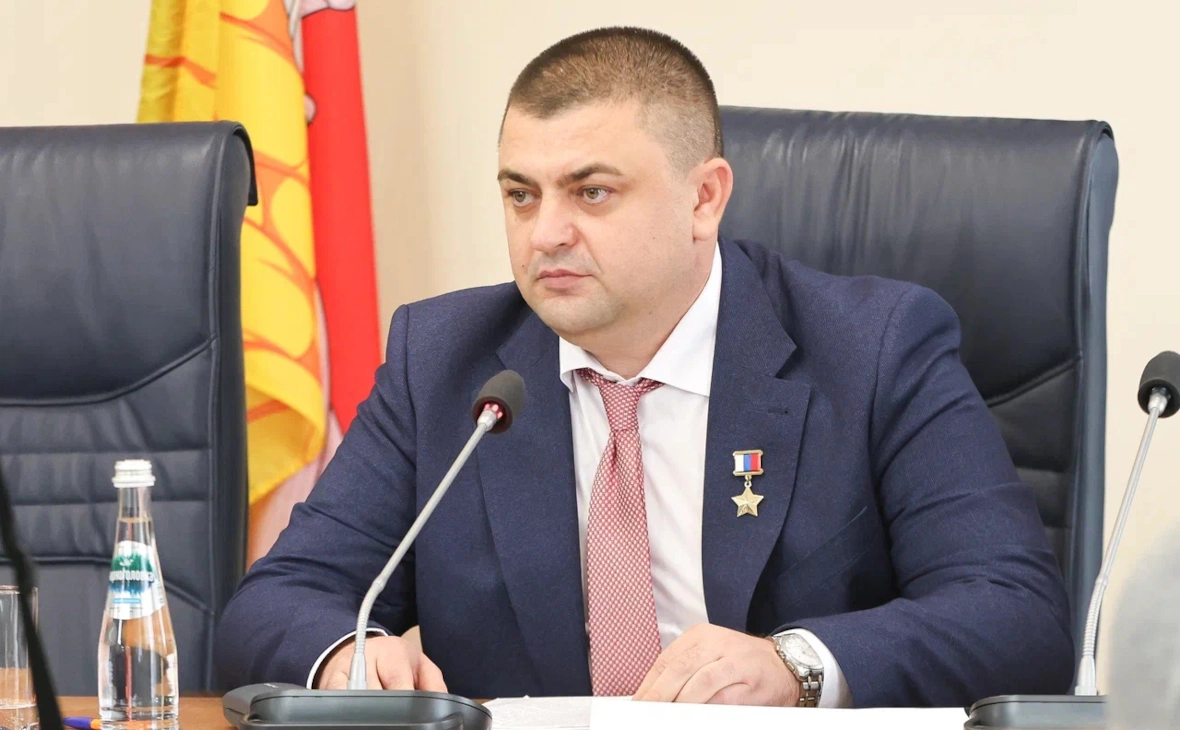 пресс-служба Воронежской городской Думы