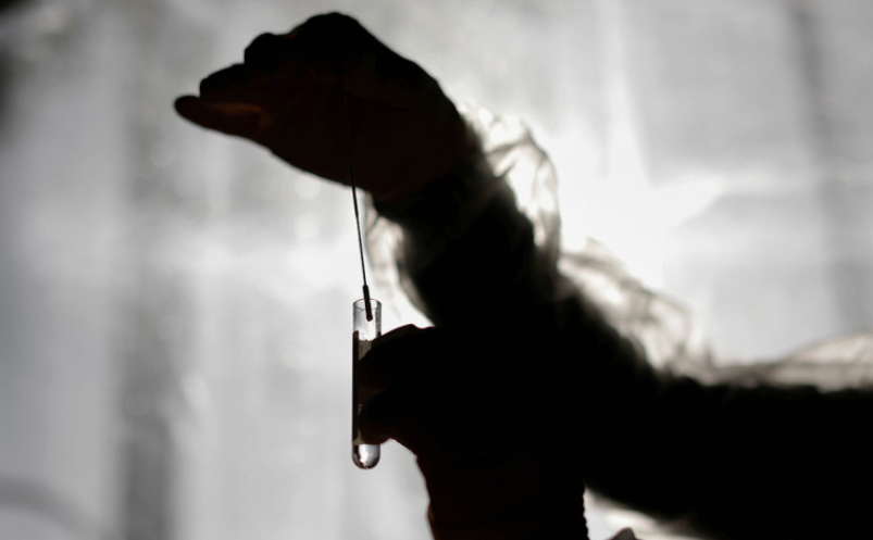 Фото: Eric Gaillard / Reuters