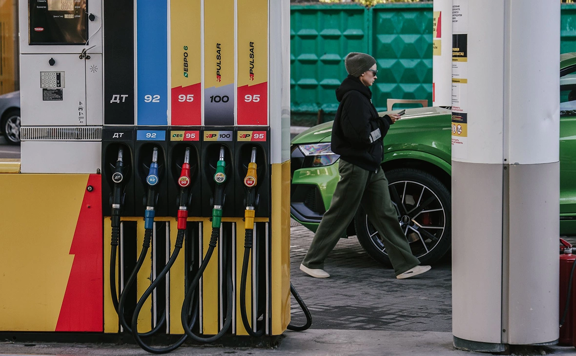 Андрей Любимов / РБК