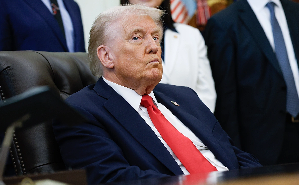 Kevin Dietsch / Getty Images