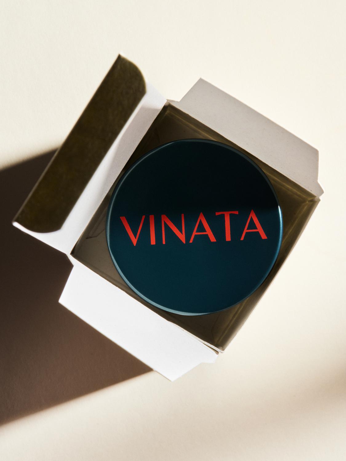 Фото: пресс-служба Vinata